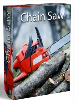 Chain Saw Sound Effects Library
