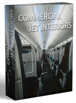 Jet Sound Effects – Commercial Travel Interior Jet Sound Effects