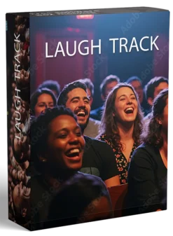 Audience Laughter Sound Effects