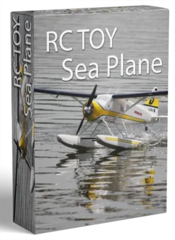RC Toy Sea Plane Sound Effects