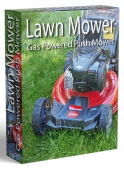 MACHGrdn_LAWN MOWER_1